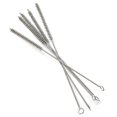 thumbnail image 1 of Utoolmart Steel Wire Tube Cleaning Brush 0.31" Diameter 12" Length 5pcs, 1 of 4