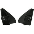 thumbnail image 4 of Tweeter Cover, 2PCS Speaker Guard Dustproof Plug And Play  For Car, 4 of 8