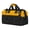 20 inches, variant on Multifunctional Tool Bag Waterproof Electrician Oxford Cloth Thickened Carpentry Tool Bag Large Maintenance Storage