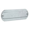 thumbnail image 2 of Hubbell Killark Conduit Body Cover, 3/4 in., Material: Steel OL-20M, 2 of 2