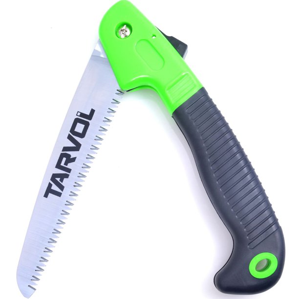 Compact Razor Saw for Pruning and Outdoor Cutting Walmart.ca