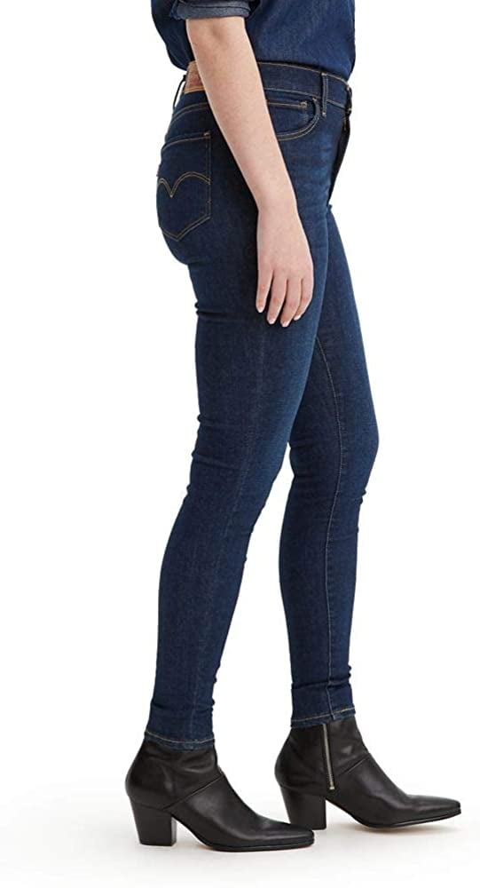 skinny jeans indigo