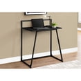 thumbnail image 3 of Contemporary Design Computer Desk | Supports Laptop Work and Writing | Sturdy and Durable for Long-term Use, 3 of 3