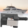 thumbnail image 4 of Motor Fuel Line Connector, Boat Fuel Line Fitting Stable Boat Fuel Line Connector Lightweight Convenient  For Marine Boat, 4 of 8