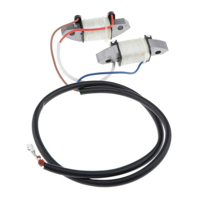 Bobina de encendido para motor fueraborda 40 40X E40 66T-85520-00 shamjiam Bobina de carga externa