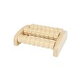 thumbnail image 1 of Bullet - Masajeador de Pies Venis de Bambú (Natural), 1 of 2
