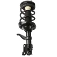 thumbnail image 6 of MOSTPLUS Set of 4 Front & Rear Complete Struts Assembly for 2003-2011 Honda Element 2.4L, 6 of 9