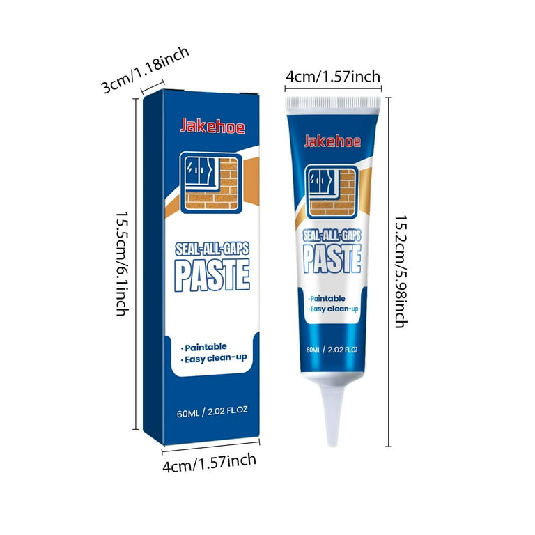 Glass Glue,Clear Waterproof Acrylic Glue,Glass to Glass Glue for 