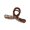 E, variant on Elegant Decorative Hair Clips for Women - Durable Lightweight Hair Accessories for Updos Braids & Daily Use - Non-Slip Design for All Hair Types