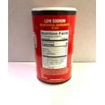 thumbnail image 2 of Ragin Cajun Sizzlin Steak Seasoning 8 Ounce Canister, 2 of 6