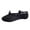 Black, variant on HUANBAI Children Shoes Dance Shoes Warm Dance Ballet Performance Indoor Shoes Yoga Dance Shoes 9.5