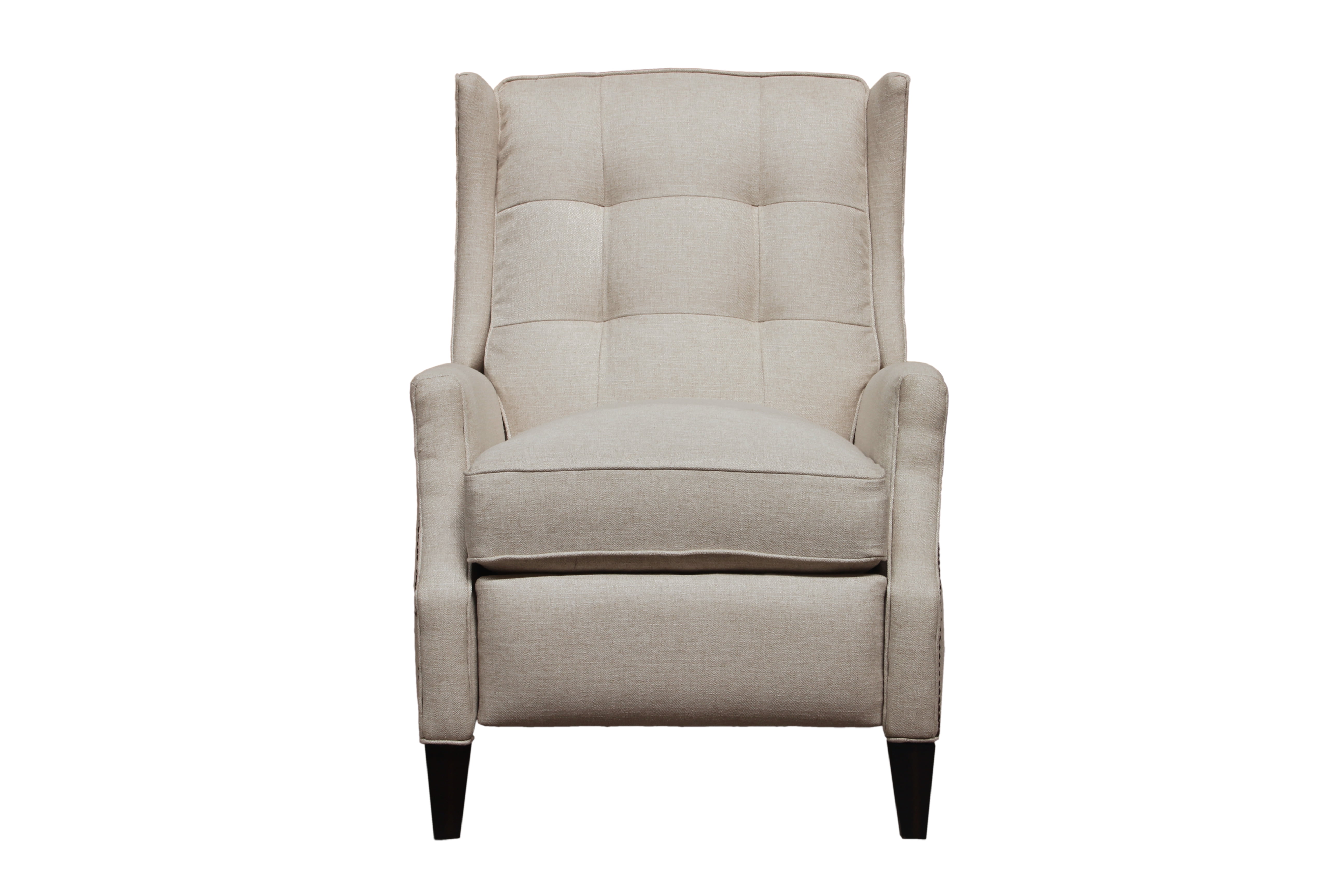 Barcalounger Lincoln Recliner M10053hemp