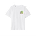 thumbnail image 2 of Camiseta Para Mujer Camisa Simple Con Cuello Redondo Para Mujer Para Uso Diario Compras En La Playa L, 2 of 7