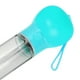thumbnail image 4 of Alimentador Para Perros, Botella De Agua Ergonómica Para Perros Con Anillo De Sellado Incorporado A Prueba De Agua, Para Mascotas Para Perros ANGGREK Descripción de la referencia, 4 of 5