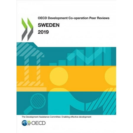 OECD Development Co-operation Peer Reviews: Sweden