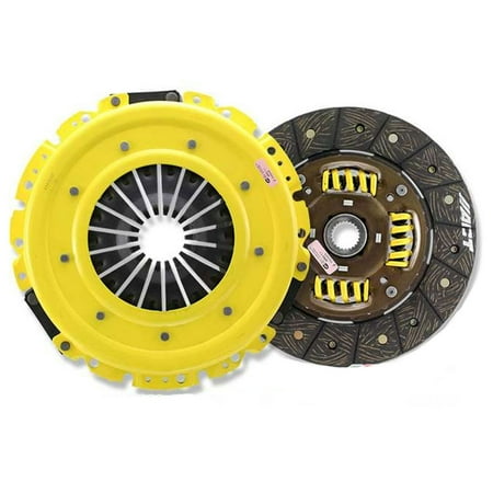 Corona Kit - ACT 1970 Toyota Corona XT/Perf Street Sprung Clutch Kit
