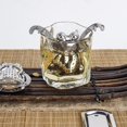 thumbnail image 4 of JANKOW 2PCS Fred Tea Frog Infuser, Frog Tea Maker, Soaking Machine, Stainless Steel Mesh Tea Filter, Animal Shaped Small Tea Filter Set, for Mugs, Teapots, Water Cups (Frog Shaped), 4 of 5