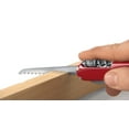 thumbnail image 4 of SwissChamp, Red Translucent, 4 of 6