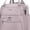 Pink, variant on Underseat Carry on Luggage 16 Inch Soft Sided Luggage with Wheels and TSA Lock Airline Approved Small Suitcase for Men Women