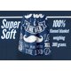 thumbnail image 4 of LHSHID Father's Day Birthday Gifts for Dad to My Dad Gifts from Daughter Son Best Dad Gifts Ideas Soft Throw Blanket Best Dad Ever Blue 40"x50", 4 of 7