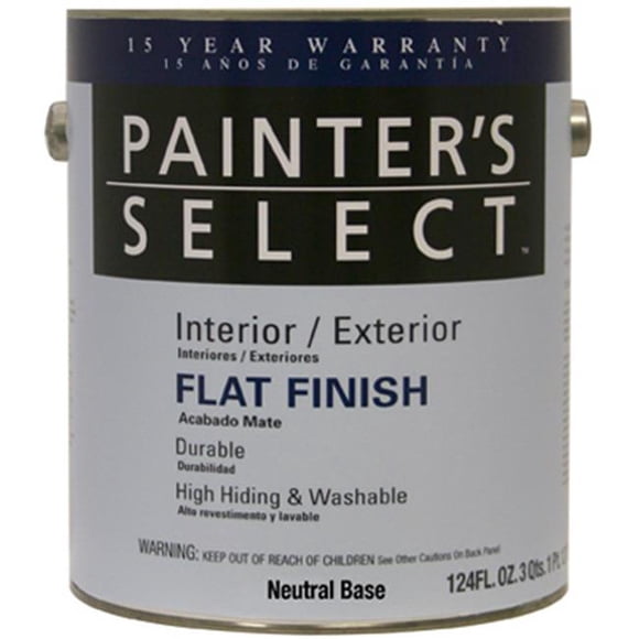 Avery Products 153840 Avery Products CPSGN-GL Ps Gal Ntrl Sg Paint Pack Of 4