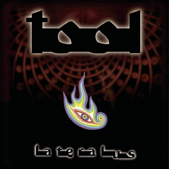 Lateralus ?OOL (CD)