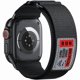 thumbnail image 1 of wonima02 Double Buckle Nylon Strap for Apple Watch Ultra 3/2/1 Band 49mm 46mm 45mm 44mm 42mm(Series 1 2 3),Adjustable Durable iWatch Straps for Apple Watch Bands for Men 11/10/9/8/7/6/SE/5/4/3/2/1, 1 of 1