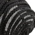 thumbnail image 2 of serony Cornrow Wig Cap for Making Wigs Adjustable Braided Wig Weaving Lace Cap - M, 2 of 9