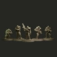 thumbnail image 4 of Alien RPG: Rapture Protocol Miniatures Set, 4 of 9