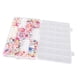 thumbnail image 3 of 1200 Uds. Cuentas para hacer joyas, cuentas de pulsera empaquetadas en caja de colores de estilos surtidos sin agujeros para manualidades, fabricación de regalos DIY, 3 of 12