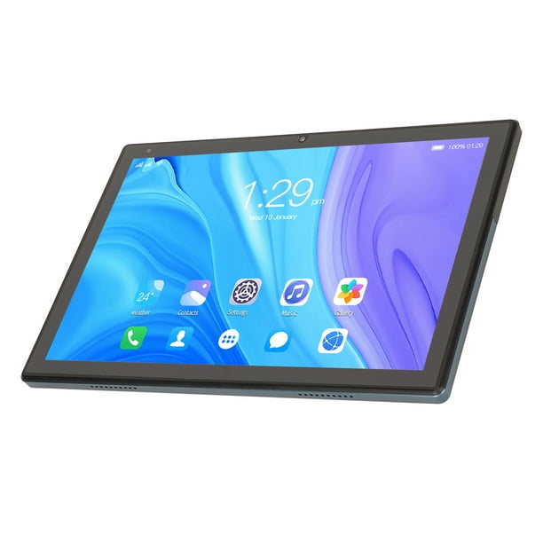 Tablette Pour Enfants, Support De Processeur 2.4G 5G Octa Core Pour Tablette  4G Haute Performance: Pour Office US Plug 