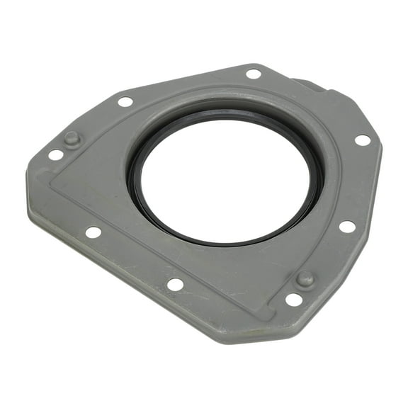 Unique Bargains 1 Pc Engine Crankshaft Oil Seal with Flange for Audi for VW 2.0T TSI Engines Rear Main Seal No.06H103171F