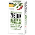 thumbnail image 2 of Zostrix Original Strength Natural Odor Free Pain Relief Cream, 2 Oz., 2 of 3