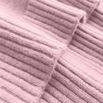 thumbnail image 6 of Ihhxva Knit Puffer Vest for Women V-Neck Sleeveless Sweater Solid Casual Layering Piece Office Everyday Wear, 6 of 6