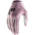thumbnail image 2 of 100% Ridecamp Womens Gloves Lavender (Small, Pink Lavender), 2 of 2