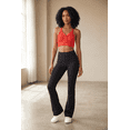thumbnail image 2 of Pro-Fit Basic Soft Touch Leggings, 2 of 6