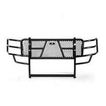 Ranch Hand GGC081BL1 Legend Series Grille Guard 2008 Chevrolet Silverado 2500 HD