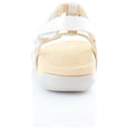 thumbnail image 5 of Vionic Amber - Women's Adjustable Slide Sandal - Orthaheel, 5 of 8