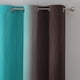 thumbnail image 4 of Cortina Estelar Textiler 107x213 cm Aislante Térmica Blackout, 4 of 9