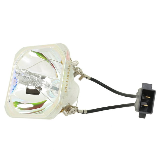 Lutema Platinum Bulb for Epson EB-450We Projector (Lamp Only)