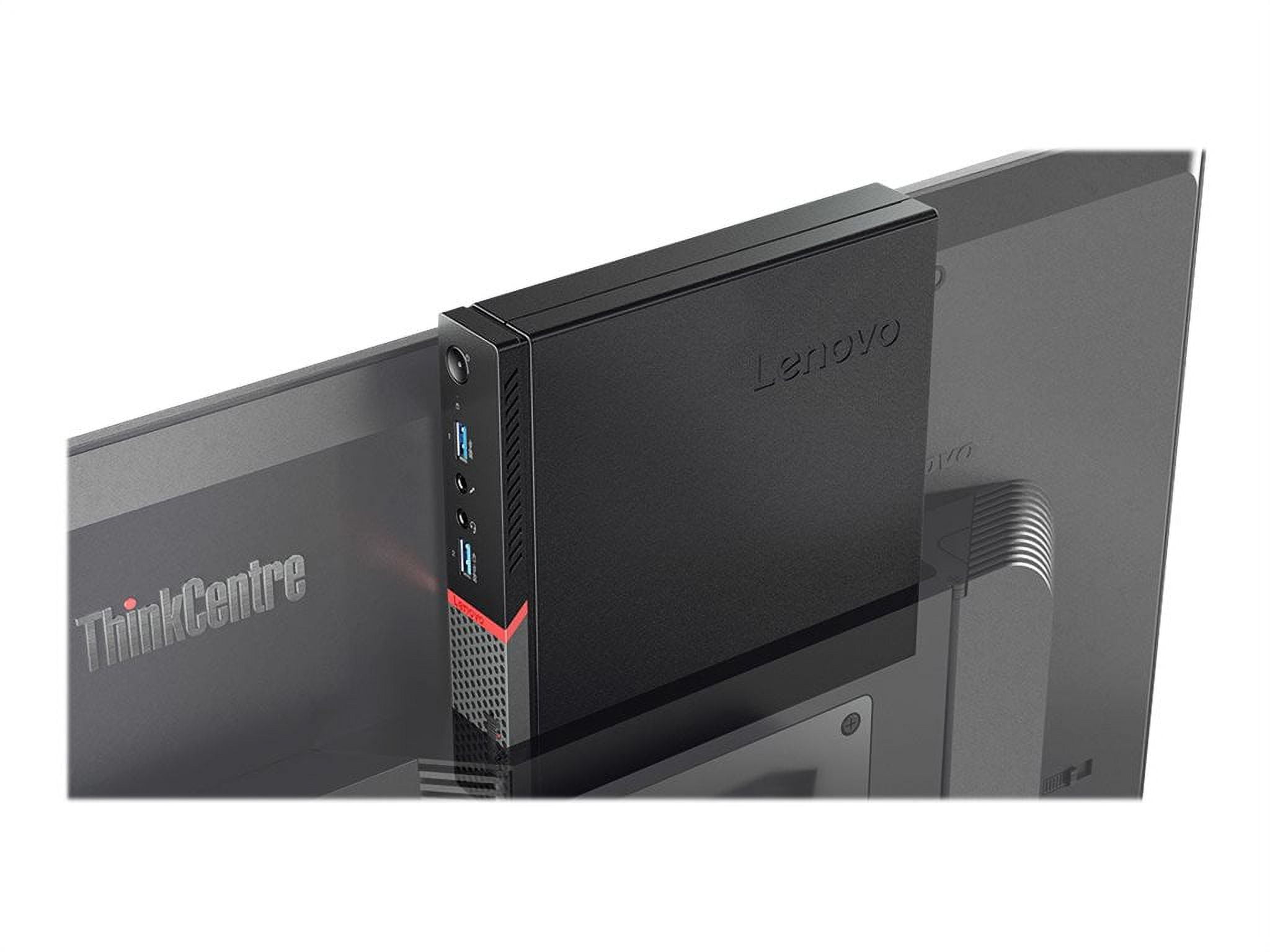 Lenovo ThinkCentre M715q 10VG000YUS Desktop Computer - A-Series