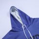 thumbnail image 4 of Gibobby Sudaderas con capucha para hombre Sudadera con capucha unisex para pareja sudadera atlética de gran tamaño(Azul,XG), 4 of 5