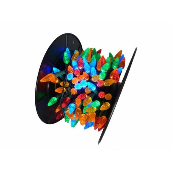 Home Impressions Multi 210-Bulb C6 LED Light Set KT-LED-2419