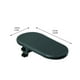 thumbnail image 2 of Reposamuñecas ergonómicas para teclado y ratón - Almohadilla de soporte para brazos giratorios y escritorios de gaming y oficina, 2 of 5