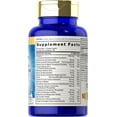 Senior Multivitamin for Over 60 100 Tablets by Carlyle