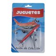 thumbnail image 3 of Avión de Juguete Prichos Varios Modelos 1 Pieza, 3 of 6
