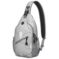 thumbnail image 1 of Décoration Esthétique de Chambre Sac à Dos Léger pour Femmes Boho & Confortable, 1 of 6