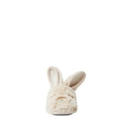 Dearfoams Girls Novelty Critter Clog Slippers