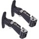 thumbnail image 4 of Captura Flexible T-hasp Mango de acero inoxidable Bungee de acero inoxidable Capucha de goma Mango en T Pestillos en T Crjjkoy, 4 of 4