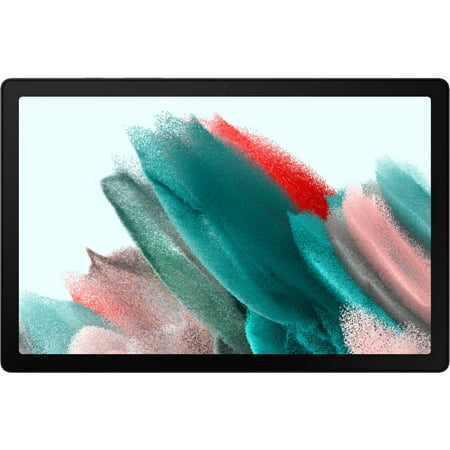 SAMSUNG Galaxy Tab A8, 10.5" Tablet 64GB (Wi-Fi), Pink Gold